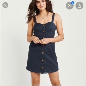 Abercrombie & Fitch dress